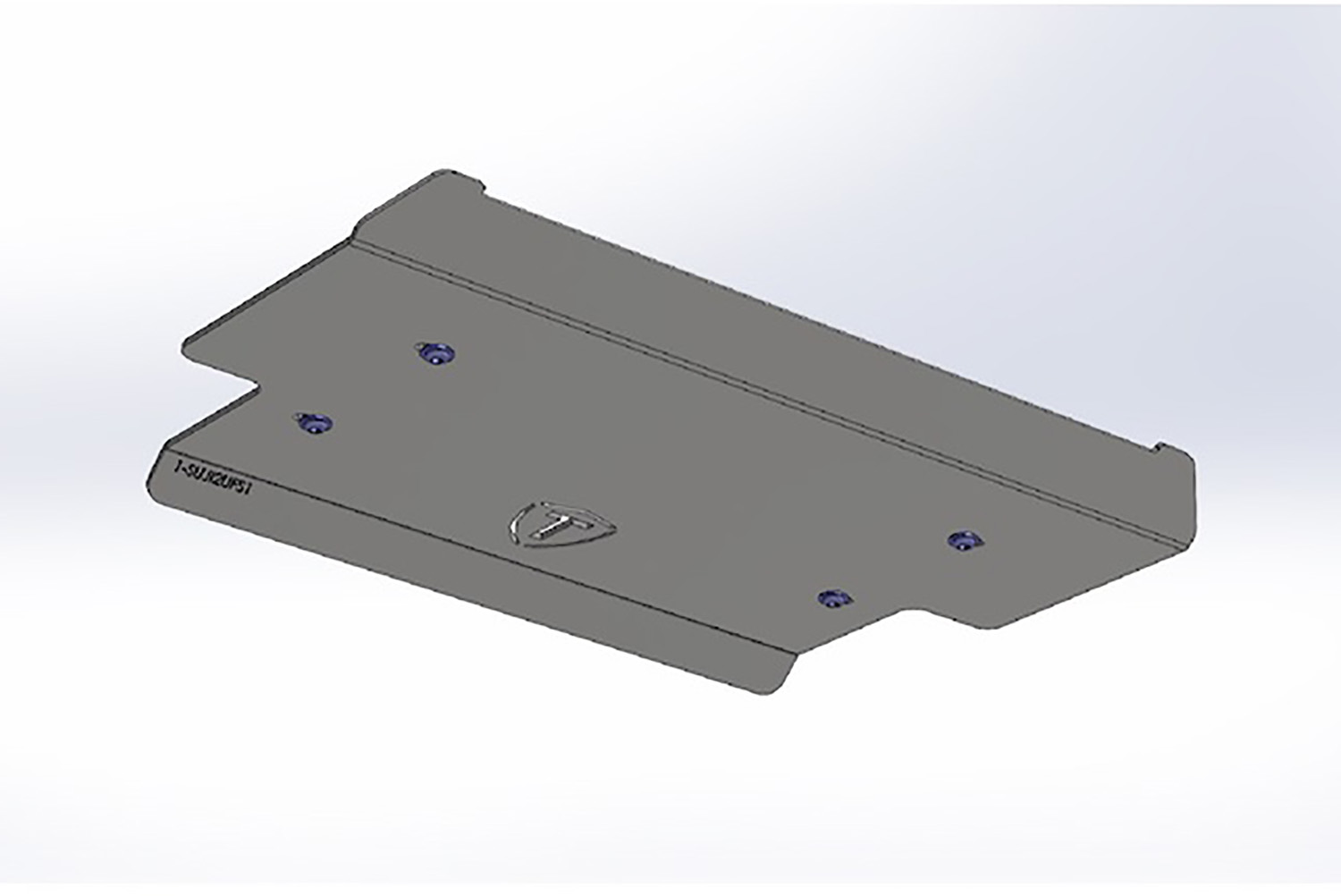 Jimny2 Unterfahrschutz
