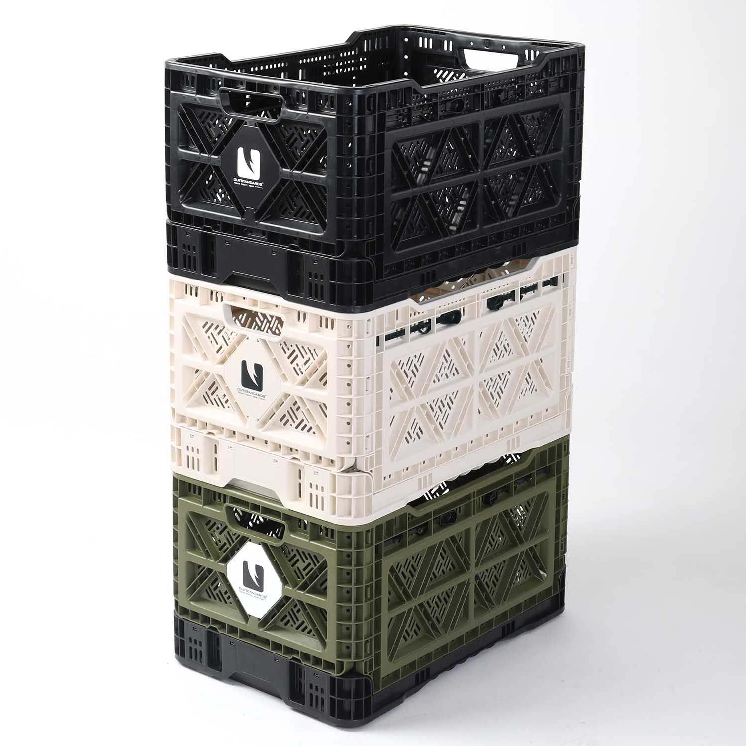 TRANSFORMER Box, 25 Liter / 48 Liter/ 90 Liter, verschiedene Farben