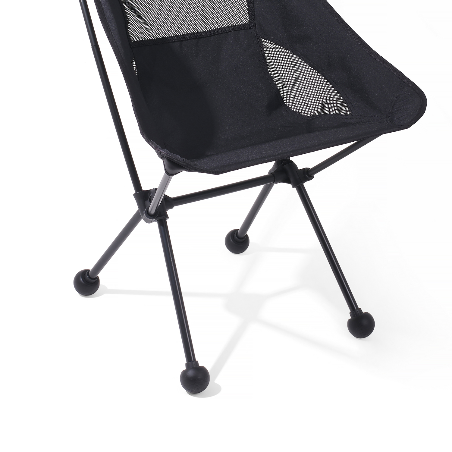 Kugelfüße für Helinox Campingstühle