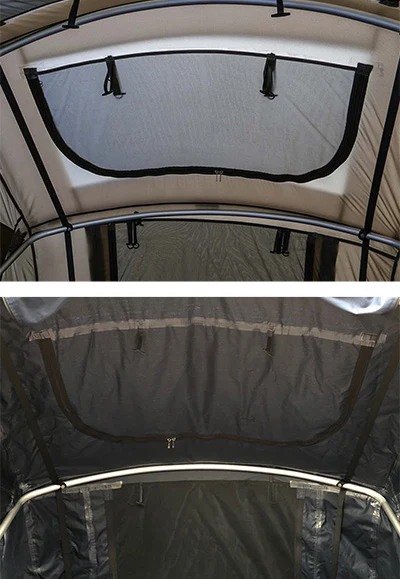 Dachfenster Evolution und Lightweight