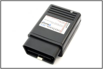 OBD Bluetooth Diagnosegerät