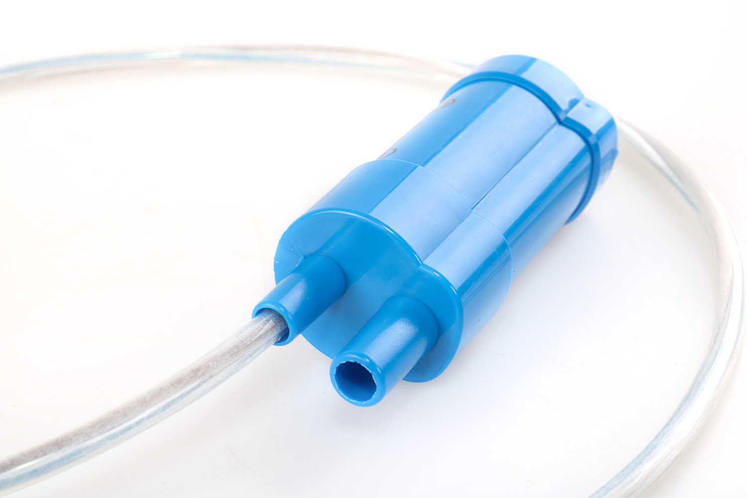 Tauchpumpe ELEGANT, mit 12 Volt und 1m Kabellänge