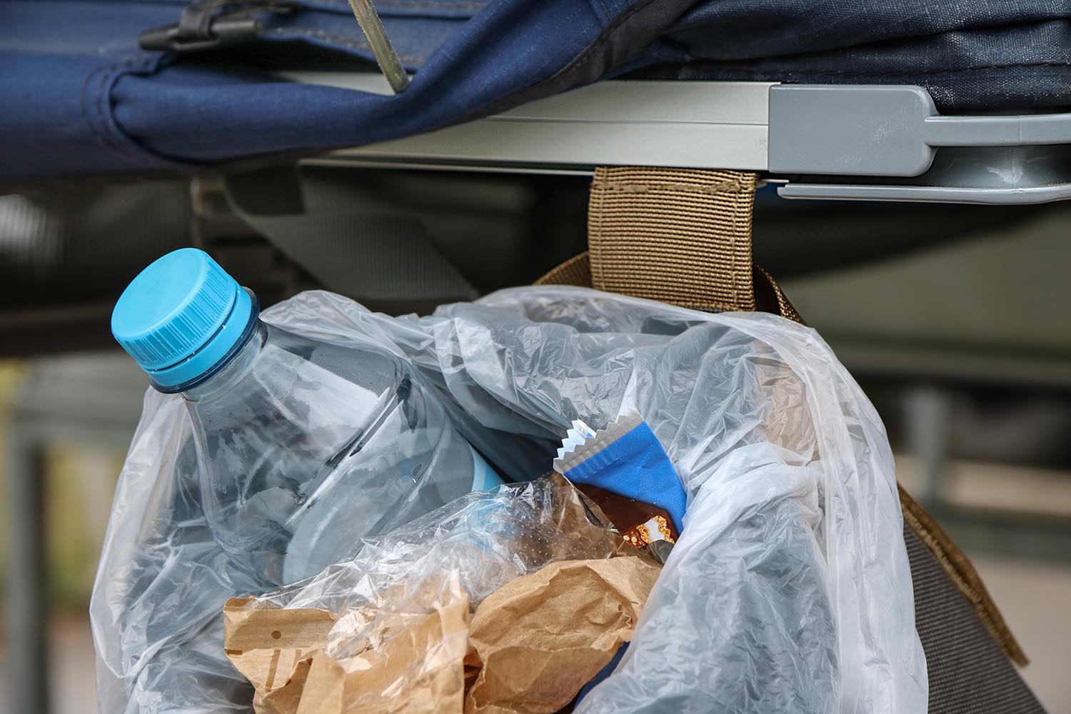 DABUCKET-Mehrzweckeimer Fassungsvermögen 5l