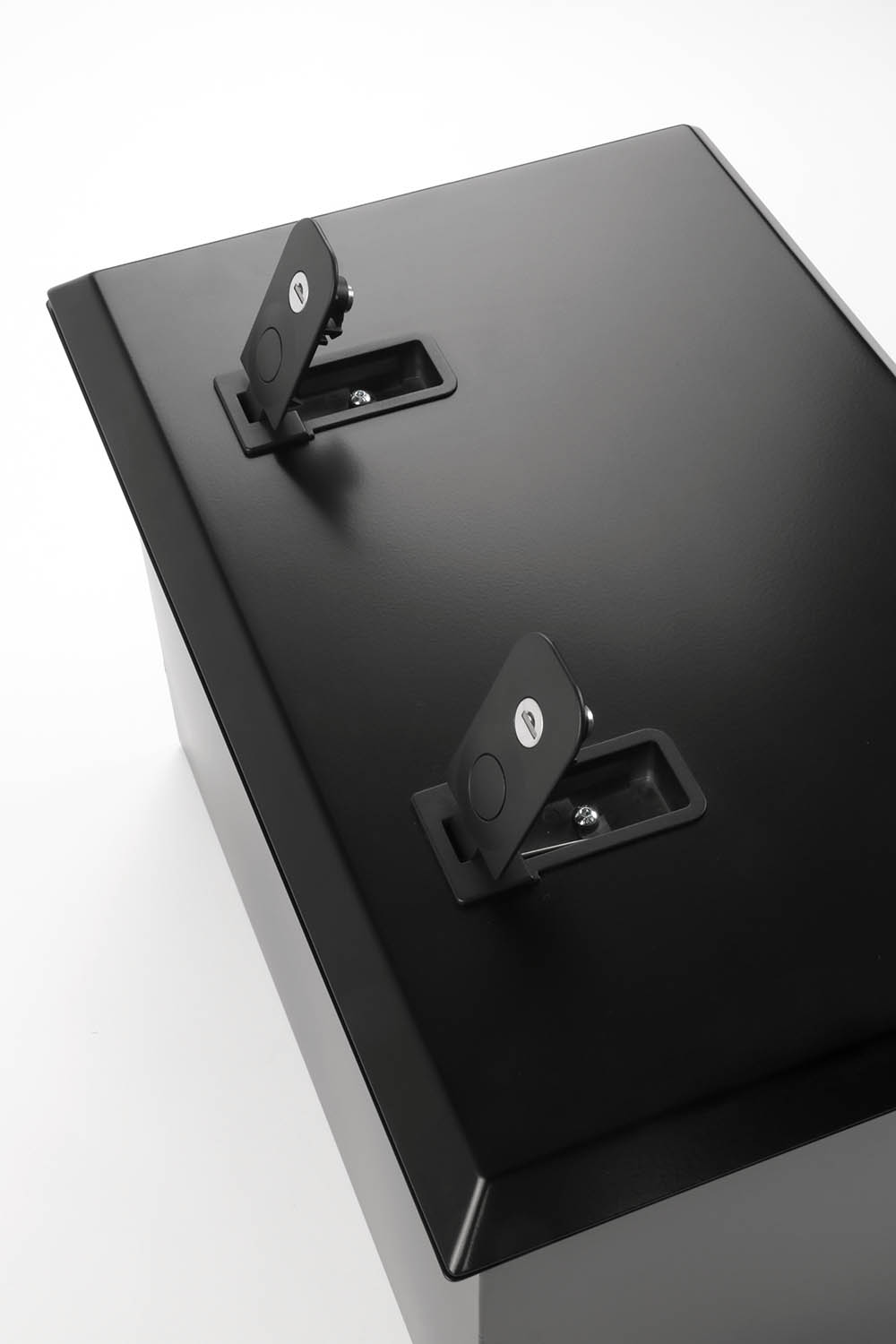 Defender Seitenstaubox