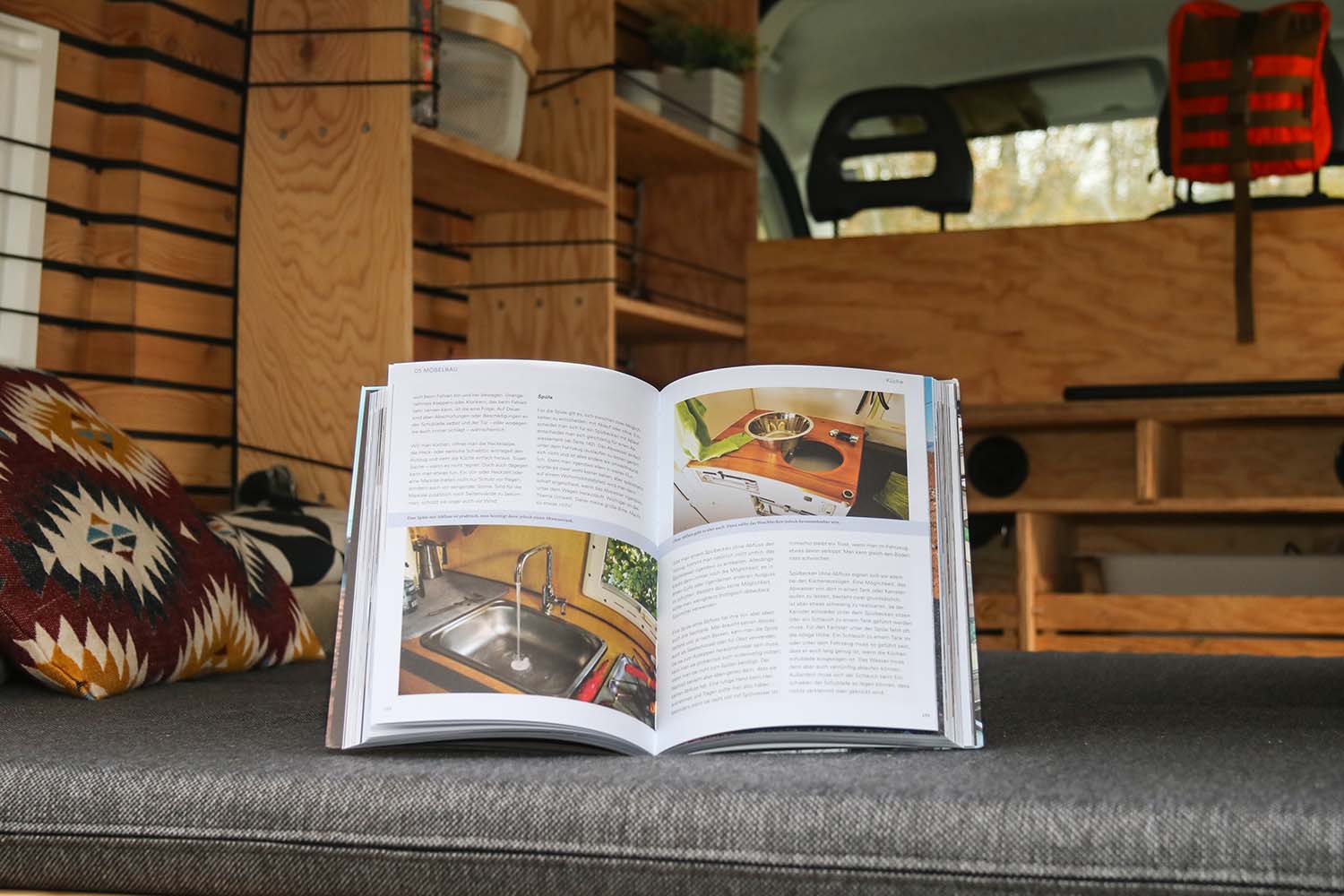 Ausbauratgeber, ISBN 978-3-613-50922-1