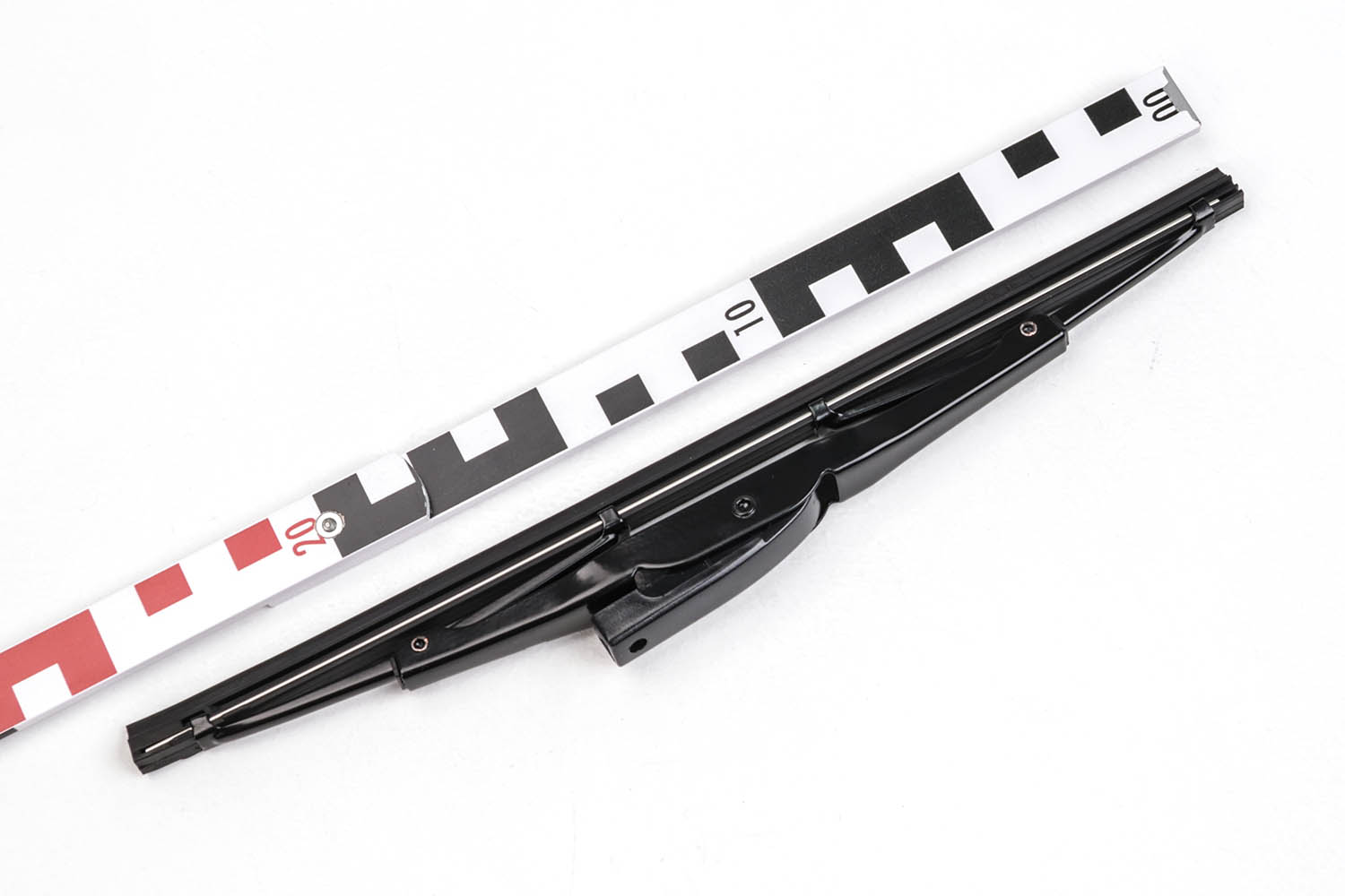 Serie 3 Scheibenwischer