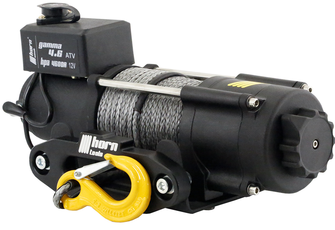 Front Seilwinden System Suzuki Jimny GJ