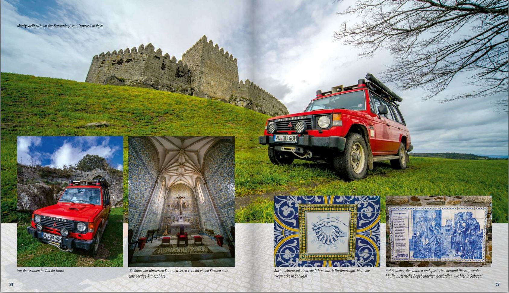 Portugal Offroad erleben 28