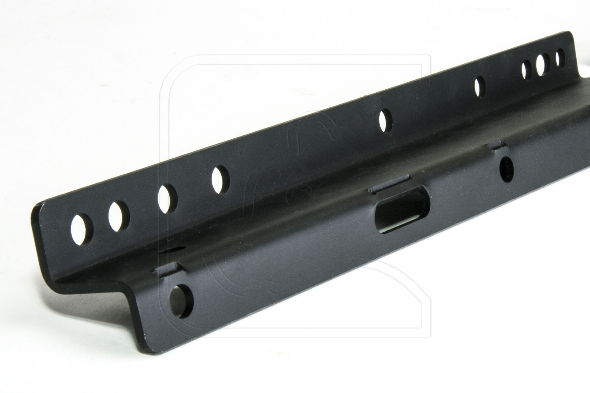 Sitzkonsole für Sportsitze im Defender