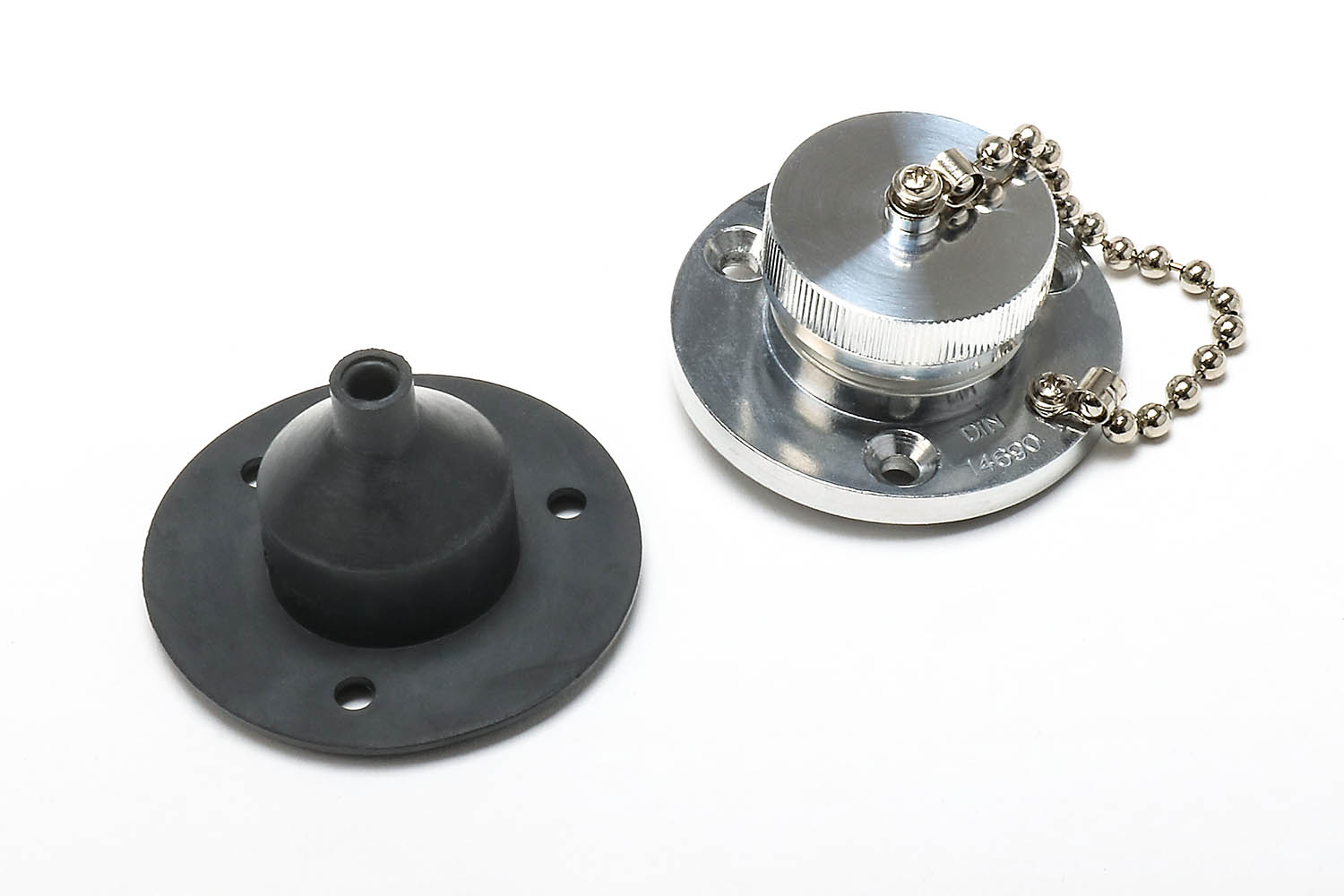 Outdoor-Steckdose, 2-Polig