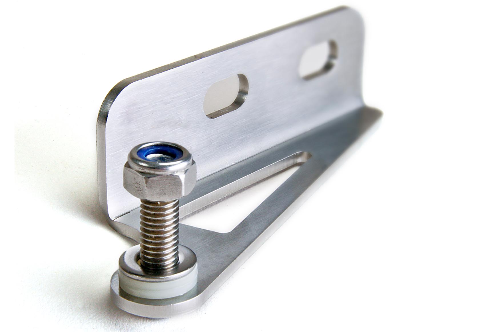 Türöffnungswinkel, für ein Öffnen von 95°