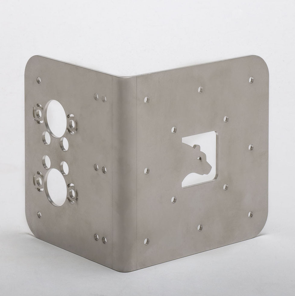 Heizungshalter für Standheizung AUTOTERM Luft  2D / 4D (Planar 2D, Planar 44D und weitere)