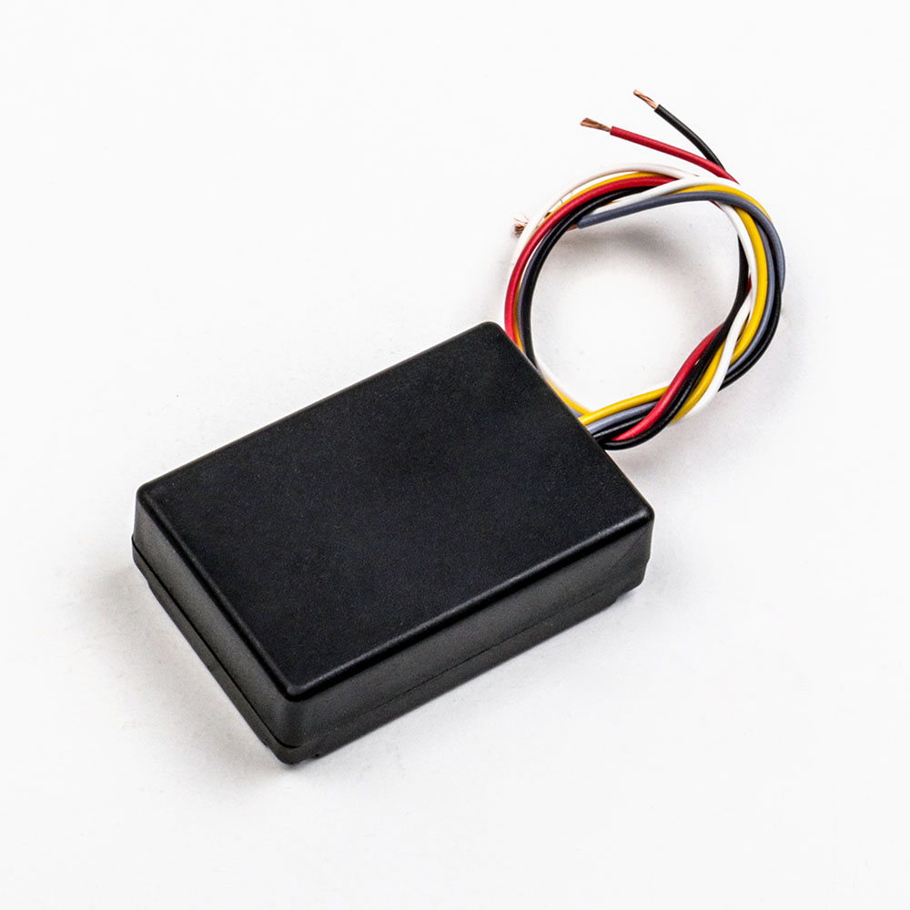 Adapter zu Tachojustierung / Tachoanpassung