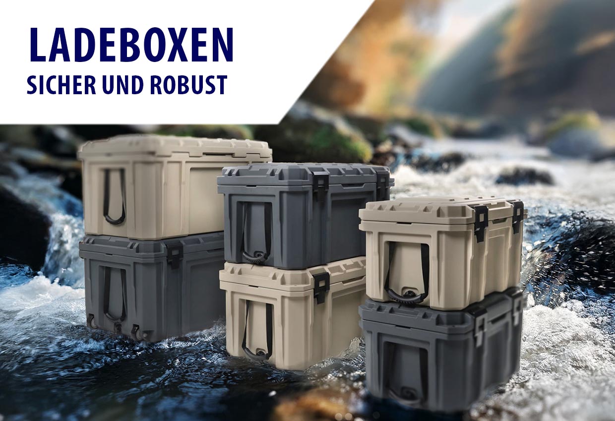 Transportboxen DE