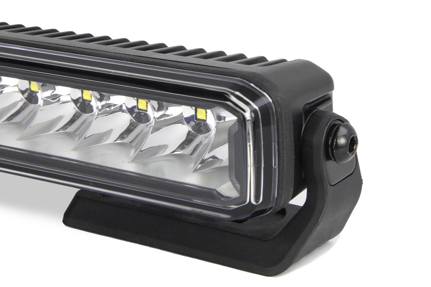5700K Lichttemperatur LED Light Bar, Explora