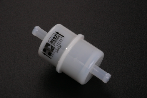 Ersatzfilter für Diesel-Ersatzpumpe