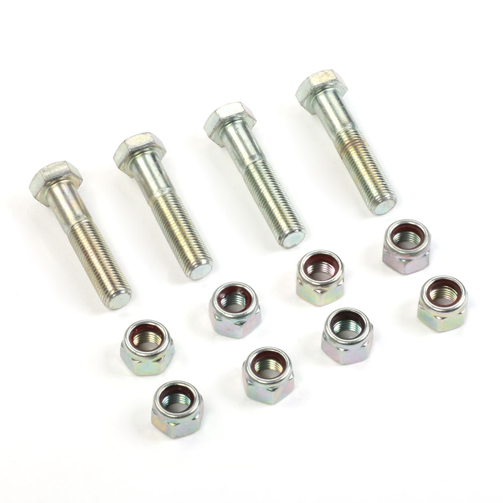 Schrauben Distanzscheibe, Gelenkwelle