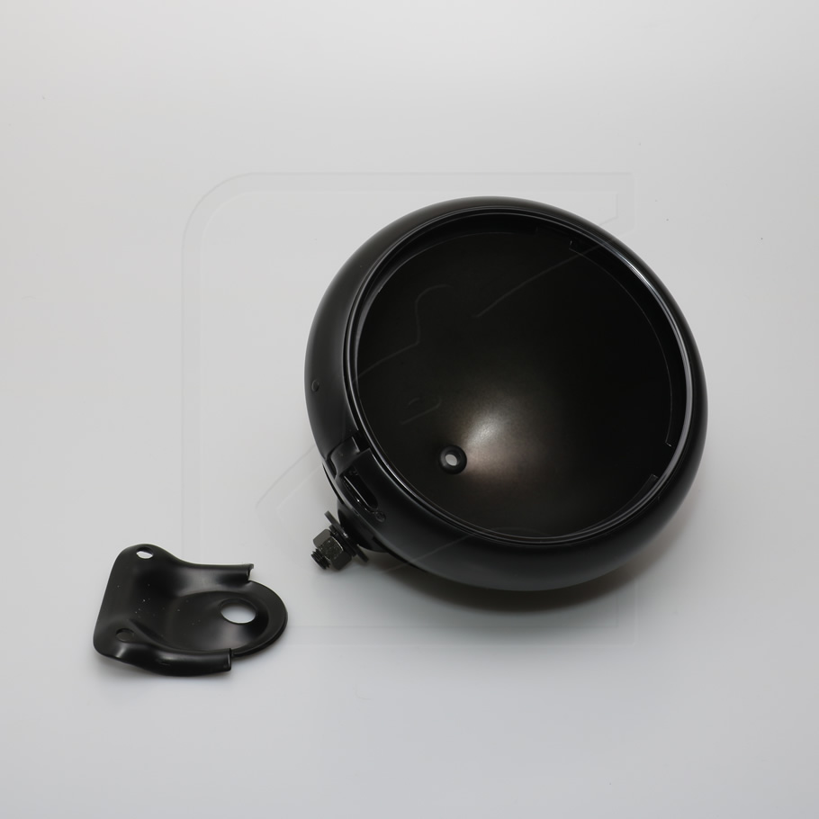 Scheinwerfertopf 7 Zoll