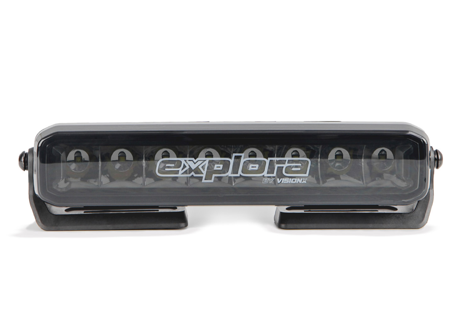 LED 8x5w, Explora Lihgt Bar