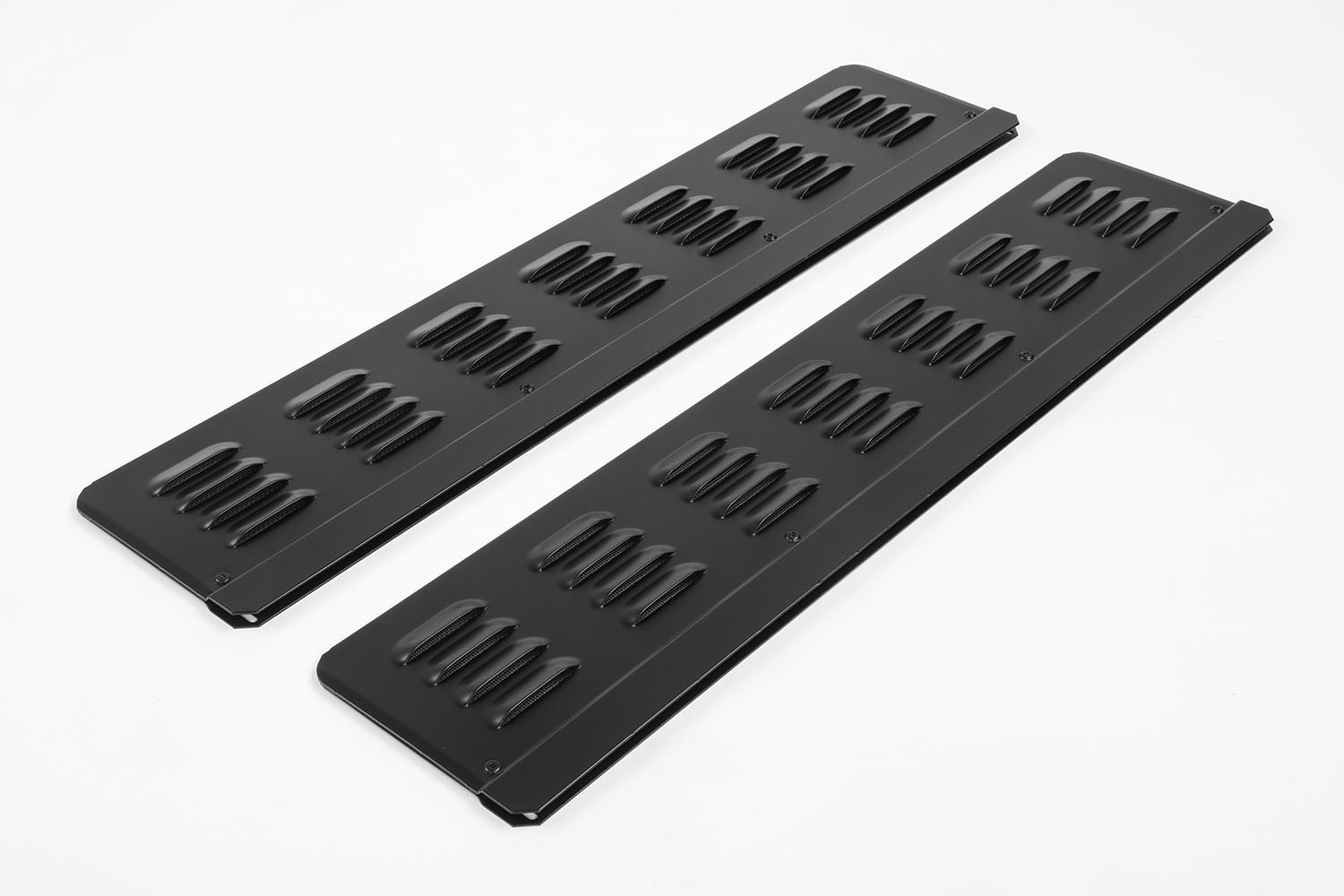 Lüftungsblech für Land Rover New Defender ab BJ 2020