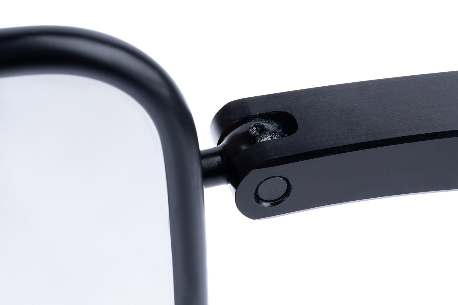 schwenkbare Seitenspiegelhalterung für G-Klasse