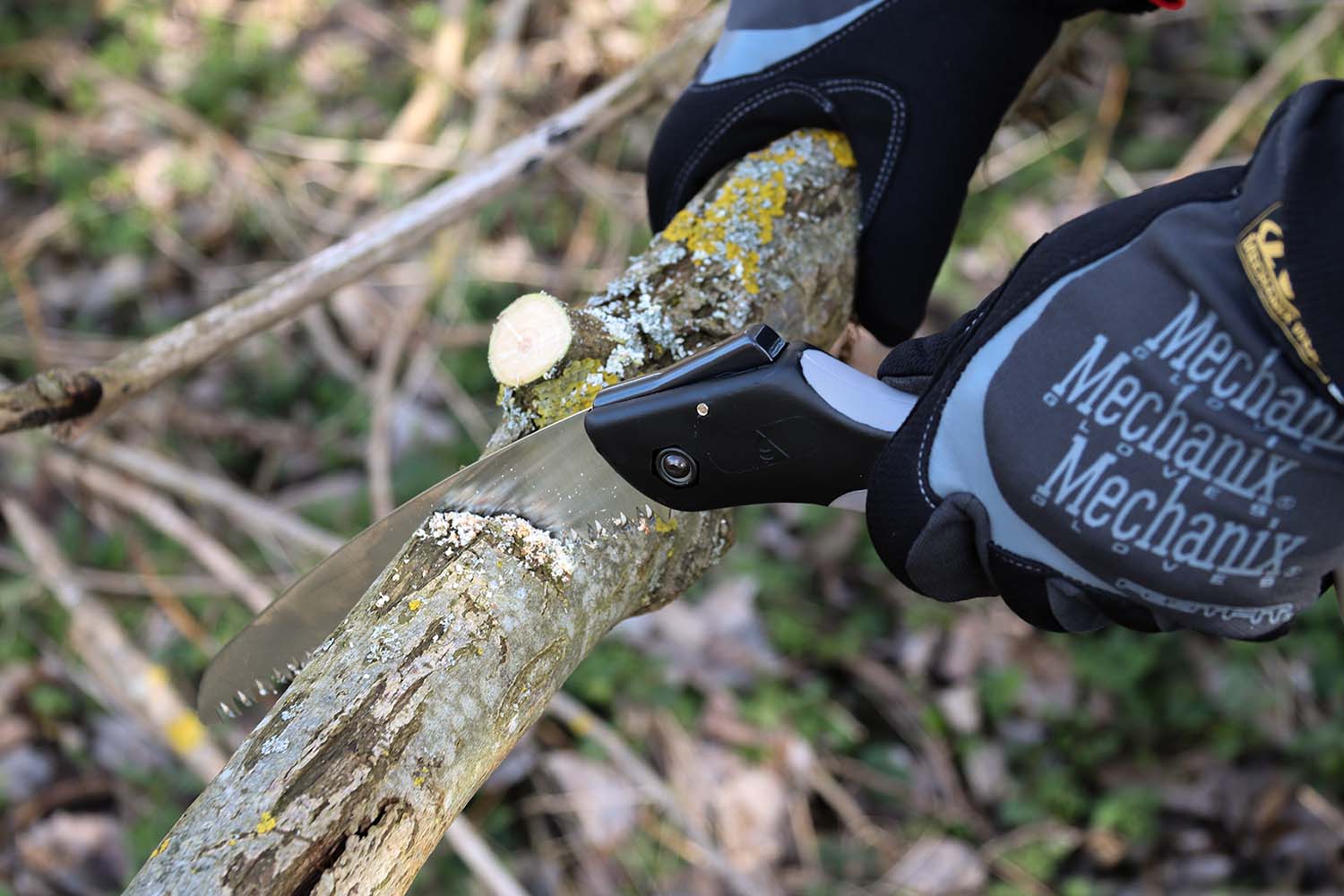 robuste Handsäge, Bellota