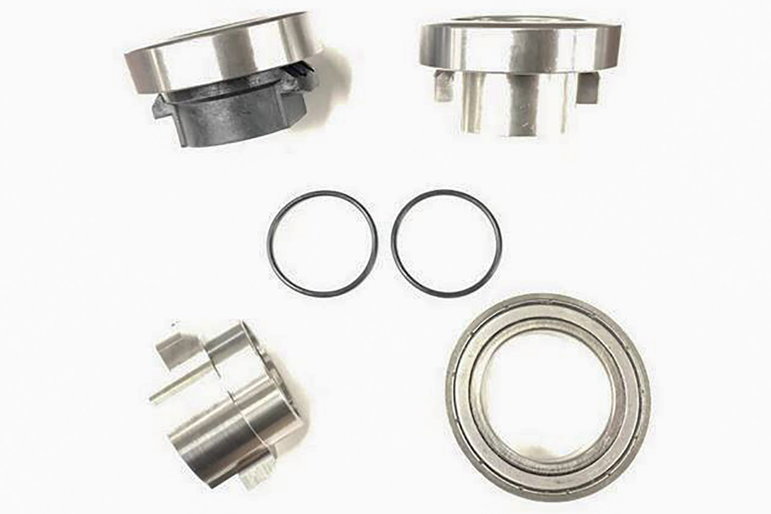 LOF Clutches EXTREMEspec Ausrücklager für 2.5Na & Stumpy R380 Getrieben