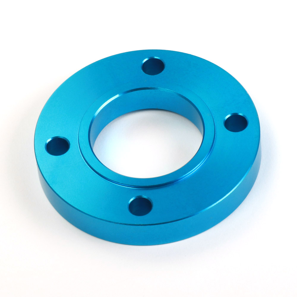 Distanzscheibe, Gelenkwelle