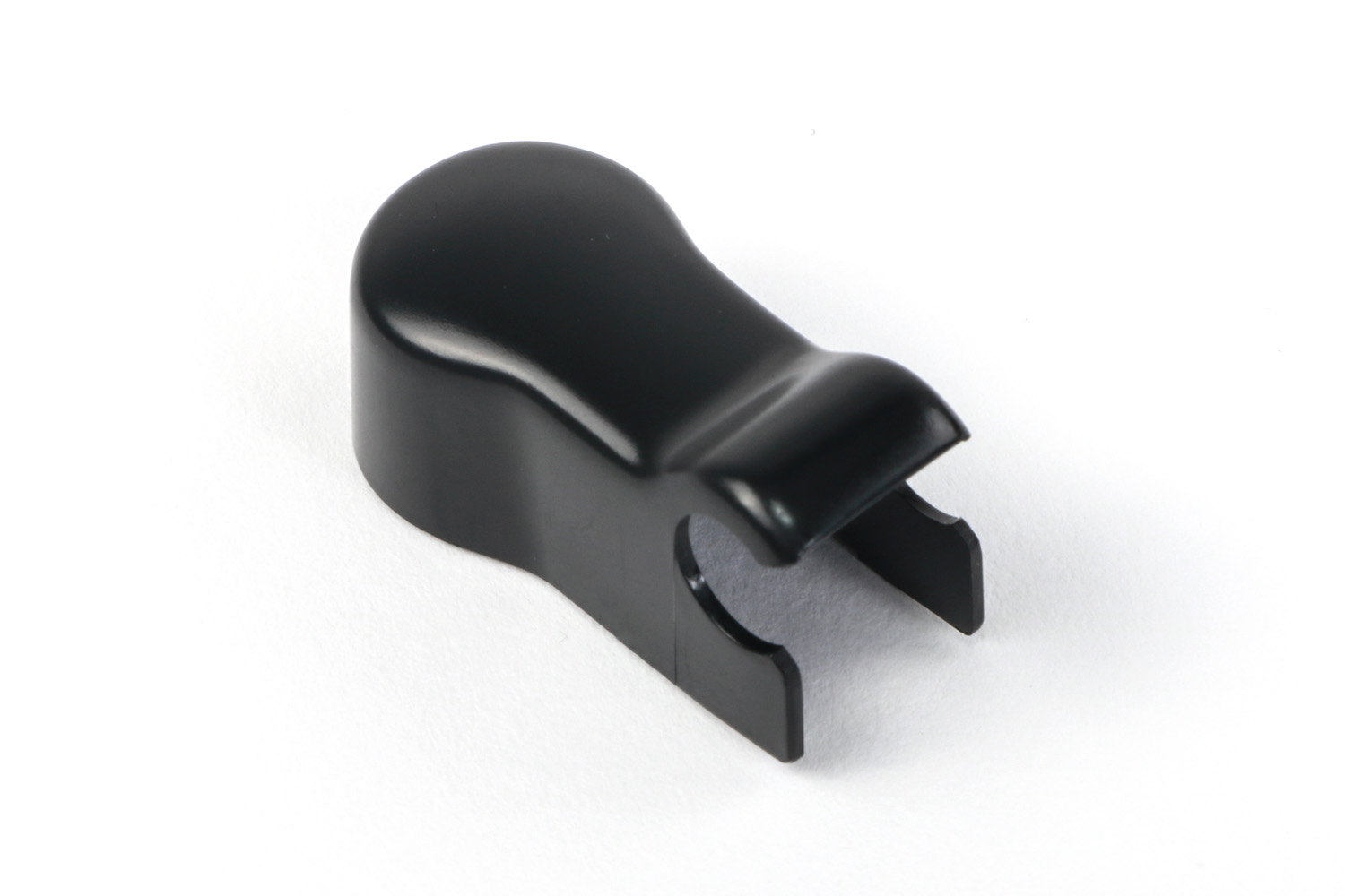 Abdeckkappe Wischerarm, LR058466LR, Detailaufnahme